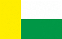 Zielona Góra (Poland), flag