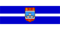 Флаг Осиецко-Бараньской жупании