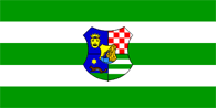 Флаг Загребской жупании