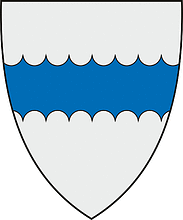 Vector clipart: Alstahaug (Norway), coat of arms
