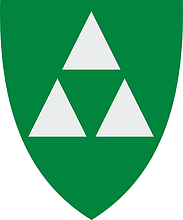 Andebu (Norwegen), Wappen