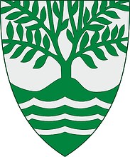 Askoy (Norway), coat of arms (#2) - vector image