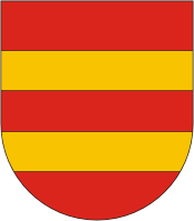 Aust-Agder county (Norway), coat of arms