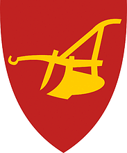 Balsfjord (Norwegen), Wappen