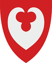 Bømlo (Norwegen), Wappen