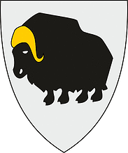 Vector clipart: Dovre (Norway), coat of arms