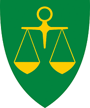 Eidsvoll (Norway), coat of arms