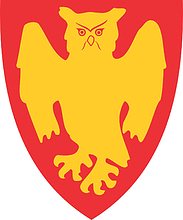Vector clipart: Elverum (Norway), coat of arms