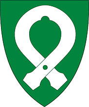 Øyer (Norwegen), Wappen