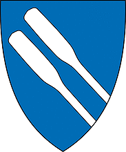 Fedje (Norwegen), Wappen