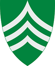 Flatanger (Norwegen), Wappen