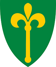 Frosta (Norway), coat of arms