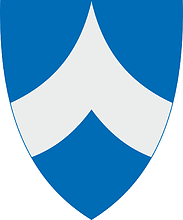 Vector clipart: Gratangen (Norway), coat of arms
