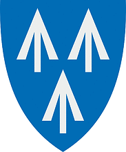 Hareid (Norway), coat of arms