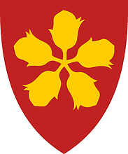 Vector clipart: Hemne (Norway), coat of arms