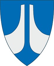 Herøy (Møre og Romsdal, Norway), coat of arms - vector image
