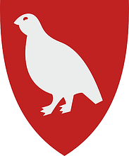 Holtålen (Norway), coat of arms