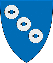 Hyllestad (Norway), coat of arms