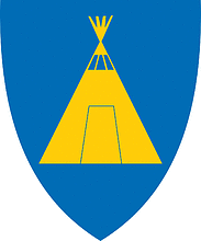 Kautokeino (Norwegen), Wappen