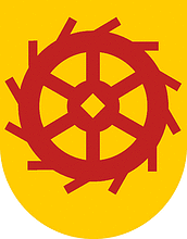 Lørenskog (Norway), coat of arms