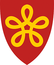 Vector clipart: Lødingen (Norway), coat of arms