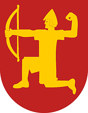 Melhus (Norway), coat of arms