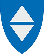 Midsund (Norway), coat of arms - vector image