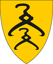  Нур-Одал (Норвегия), герб