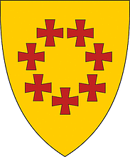 Overhalla (Norway), coat of arms