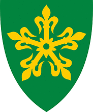 Ре (Норвегия), герб