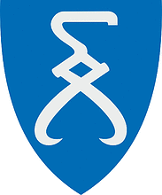 Vector clipart: Rømskog (Norway), coat of arms