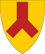 Реннебу (Норвегия), герб