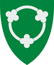 Rissa (Norway), coat of arms