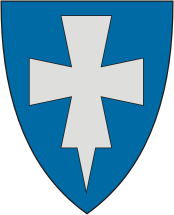 Rogaland county (Norway), coat of arms