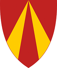Rollag (Norwegen), Wappen