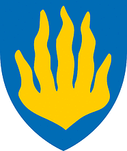 Røyken (Norway), coat of arms