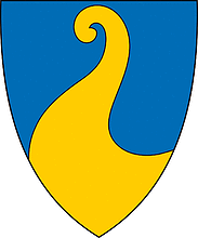 Sogndal (Norway), coat of arms