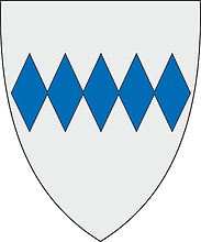 Сулунн (Норвегия), герб