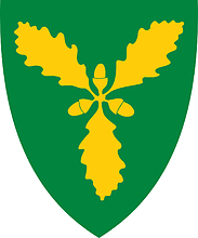 Songdalen (Norway), coat of arms