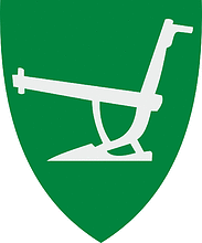 Vector clipart: Stange (Norway), coat of arms