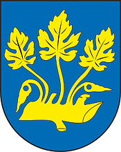 Vector clipart: Stavanger (Norway), coat of arms