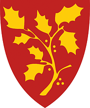 Stord (Norway), coat of arms - vector image