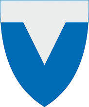 Vector clipart: Sula (Møre og Romsdal, Norway), coat of arms