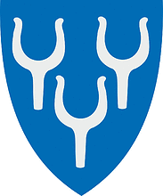 Vector clipart: Tjøme (Norway), coat of arms