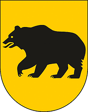 Tokke (Norway), coat of arms