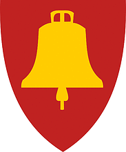 Vector clipart: Tolga (Norway), coat of arms