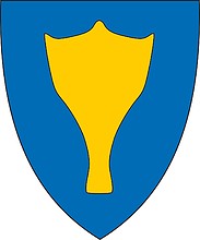 Tustna (Norwegen), Wappen