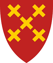 Valle (Aust-Agder, Norway), coat of arms