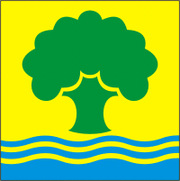 Puhajarve (Estonia), Flagge