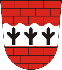 Tolliste (Estonia), coat of arms